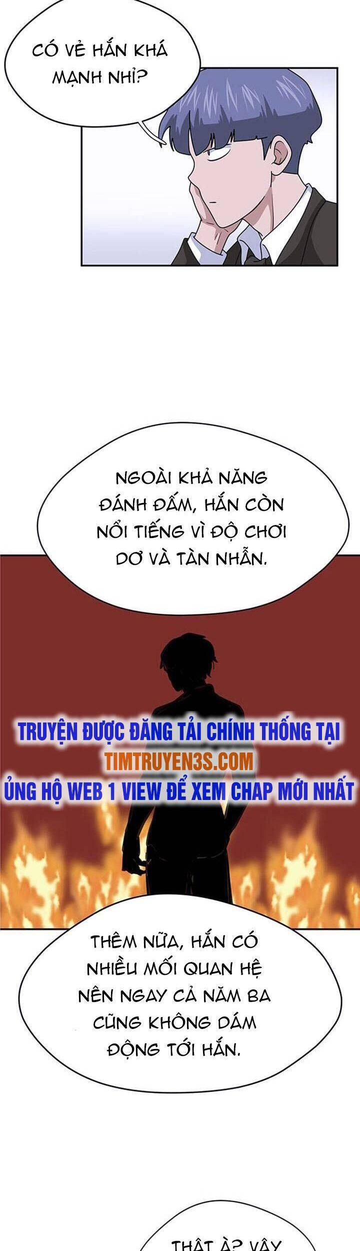 Quy Luật Hệ Thống Chapter 1.5 - Trang 2