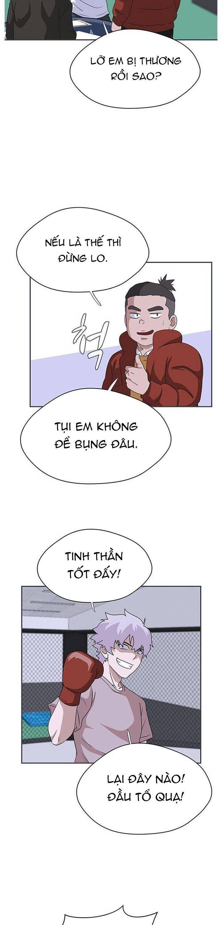 Quy Luật Hệ Thống Chapter 1.5 - Trang 2