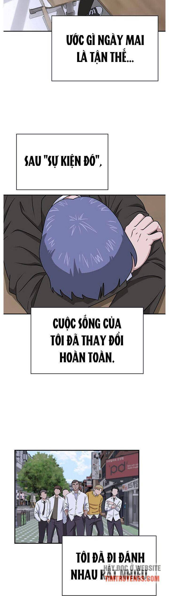 Quy Luật Hệ Thống Chapter 1.5 - Trang 2