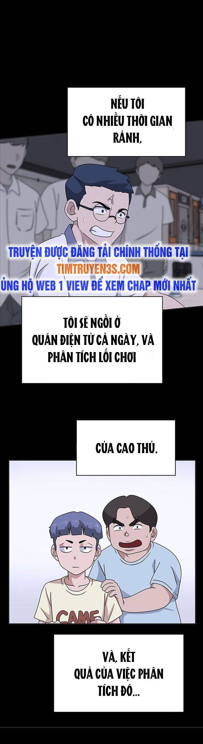 Quy Luật Hệ Thống Chapter 1 - Trang 2