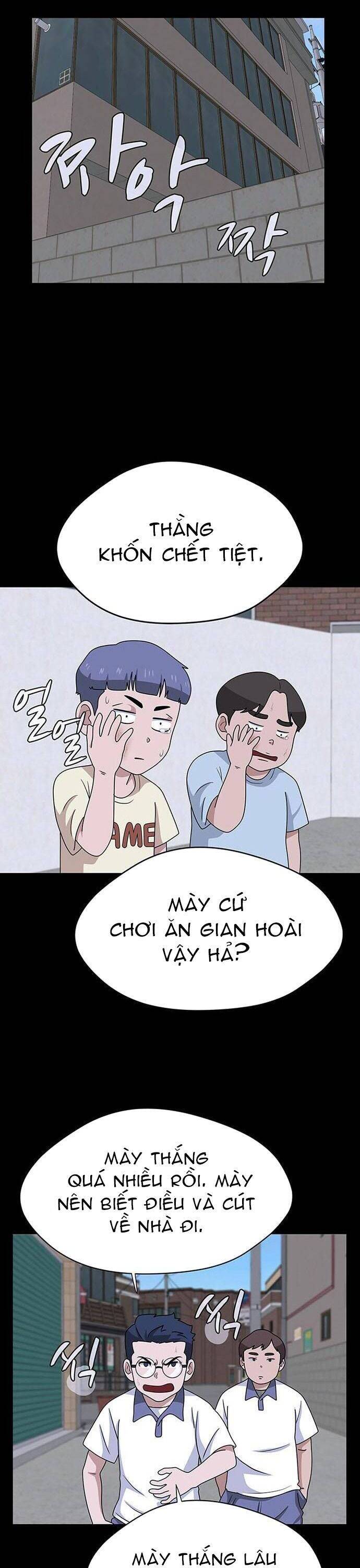 Quy Luật Hệ Thống Chapter 1 - Trang 2