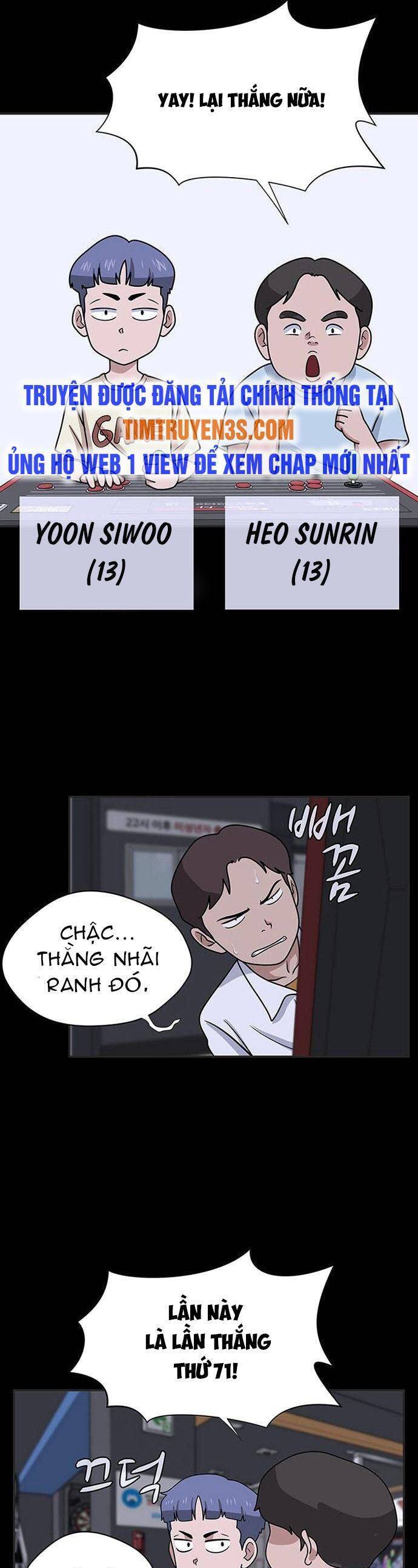 Quy Luật Hệ Thống Chapter 1 - Trang 2