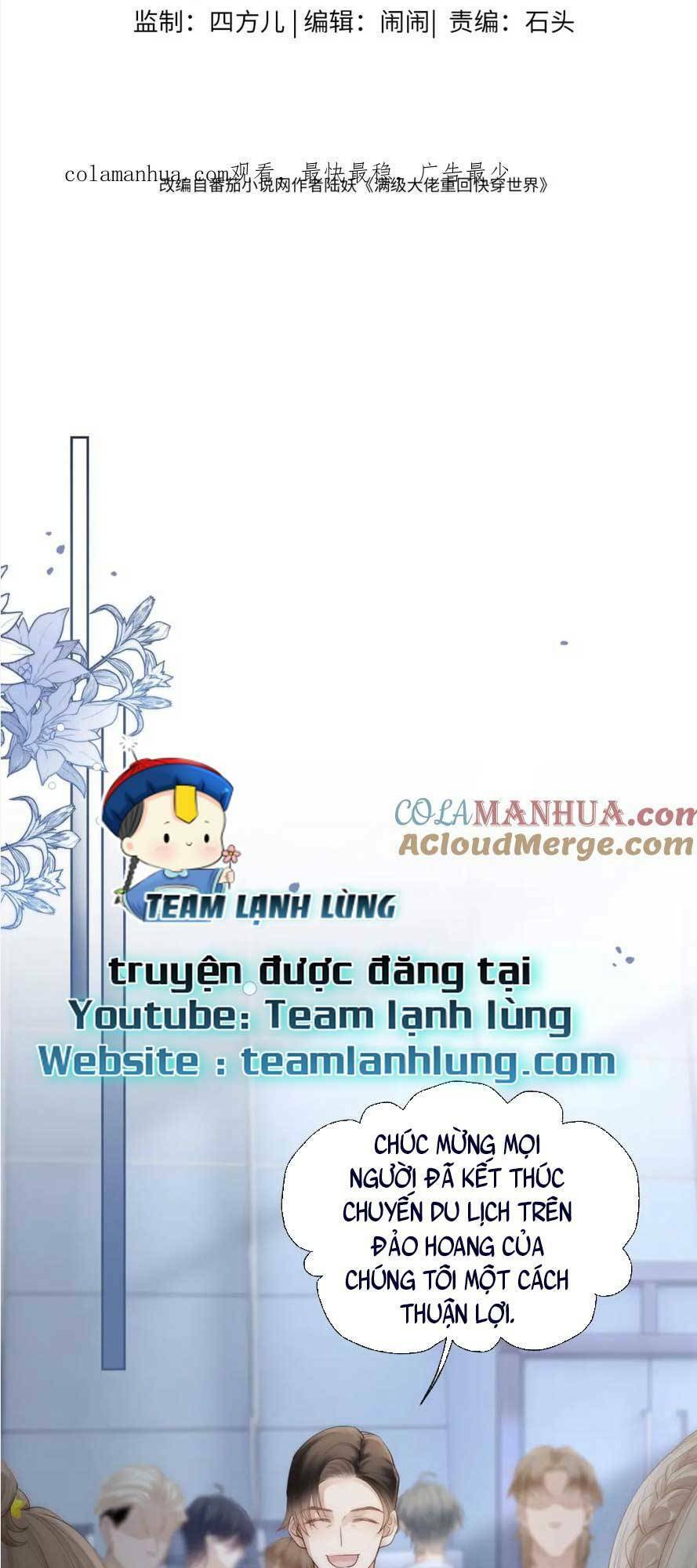 Ảnh Hậu Khương Trà Quay Về Rồi Chapter 8 - Trang 2