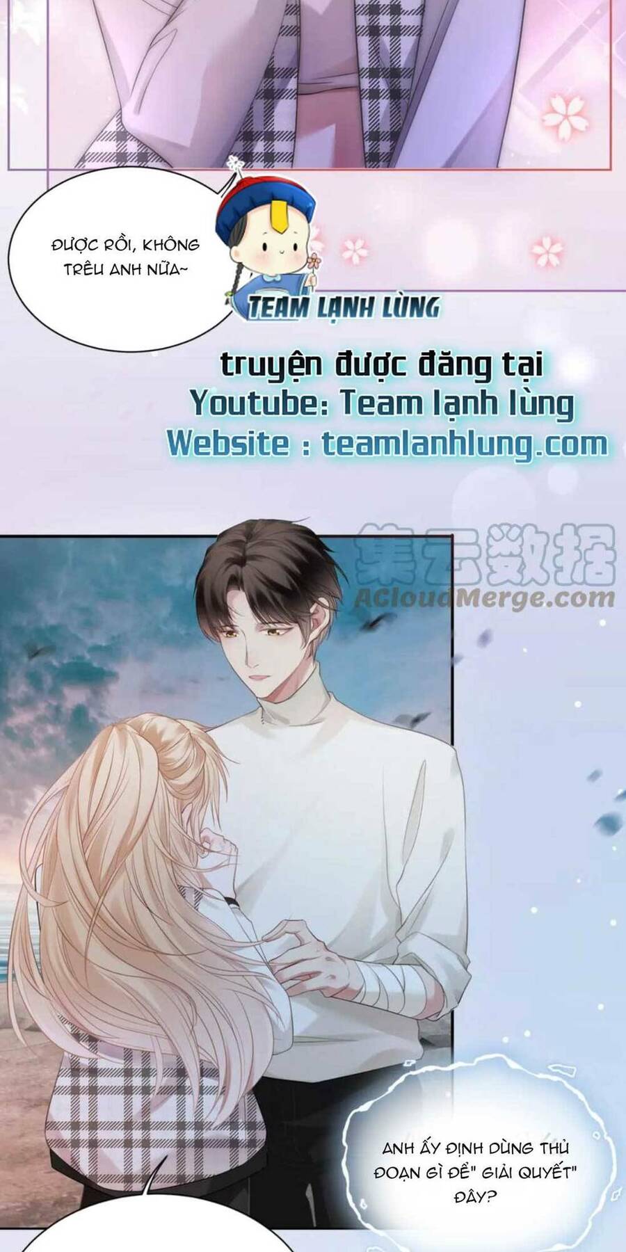 Ảnh Hậu Khương Trà Quay Về Rồi Chapter 7 - Trang 2