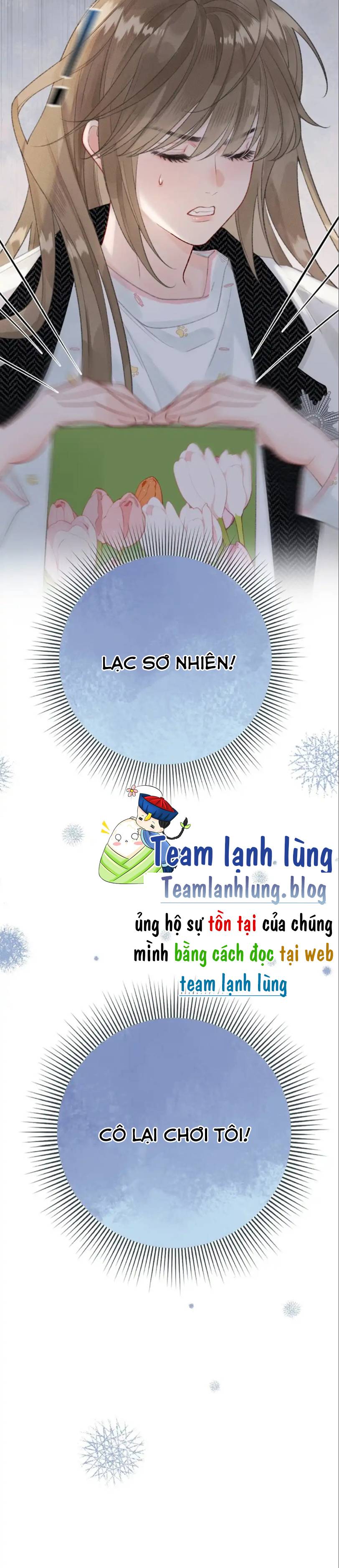 Bạn Gái Cũ Trực Tiếp Trở Thành Sếp Của Tôi Chapter 7 - Trang 2