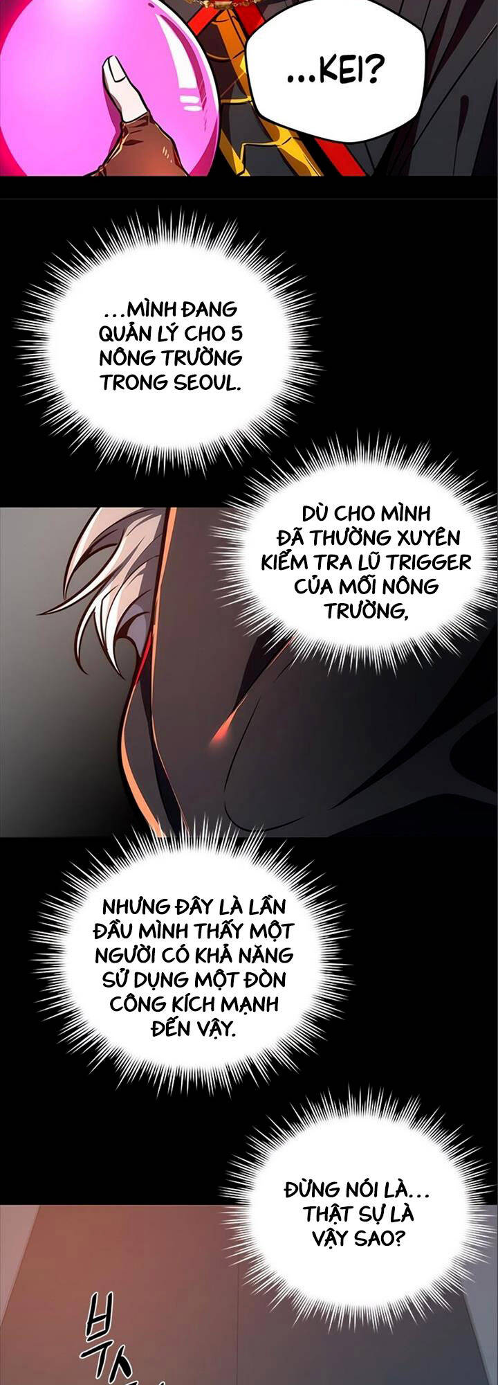 Sự Trở Lại Của Ranker Huyền Thoại Chapter 19 - Trang 2