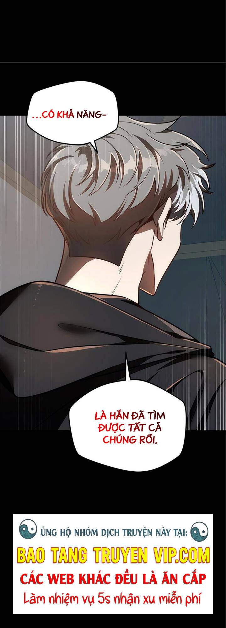 Sự Trở Lại Của Ranker Huyền Thoại Chapter 19 - Trang 2