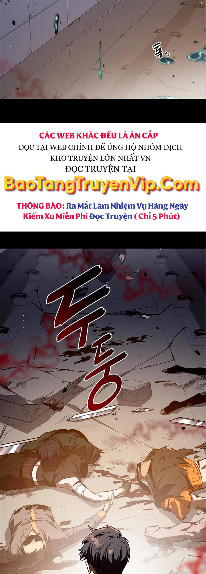 Sự Trở Lại Của Ranker Huyền Thoại Chapter 18 - Trang 2