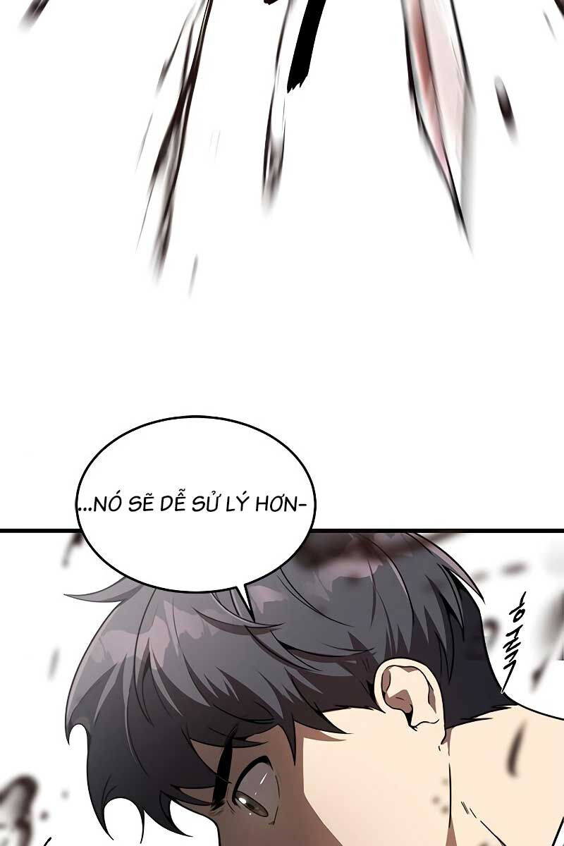 Sự Trở Lại Của Ranker Huyền Thoại Chapter 17 - Trang 2