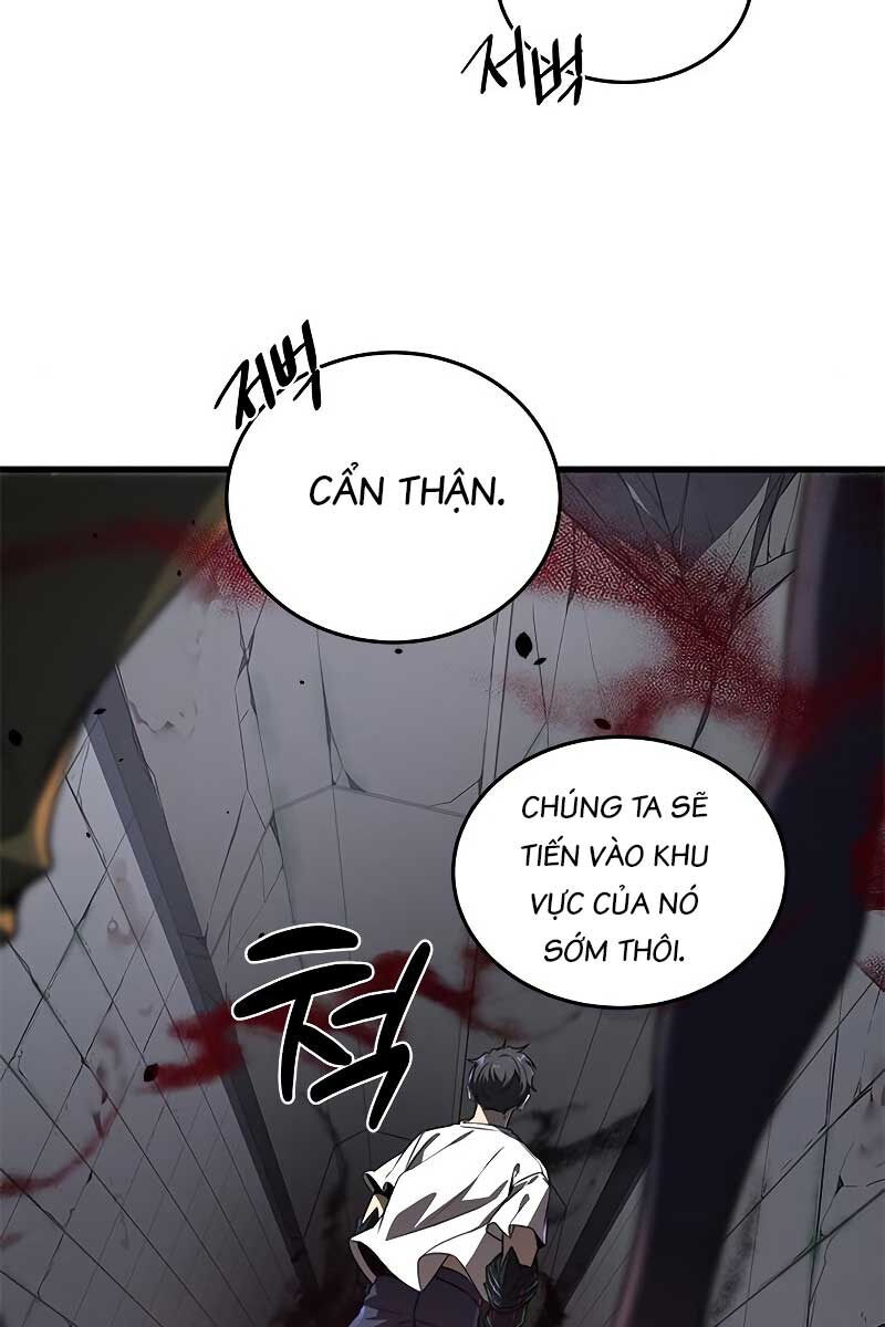 Sự Trở Lại Của Ranker Huyền Thoại Chapter 17 - Trang 2