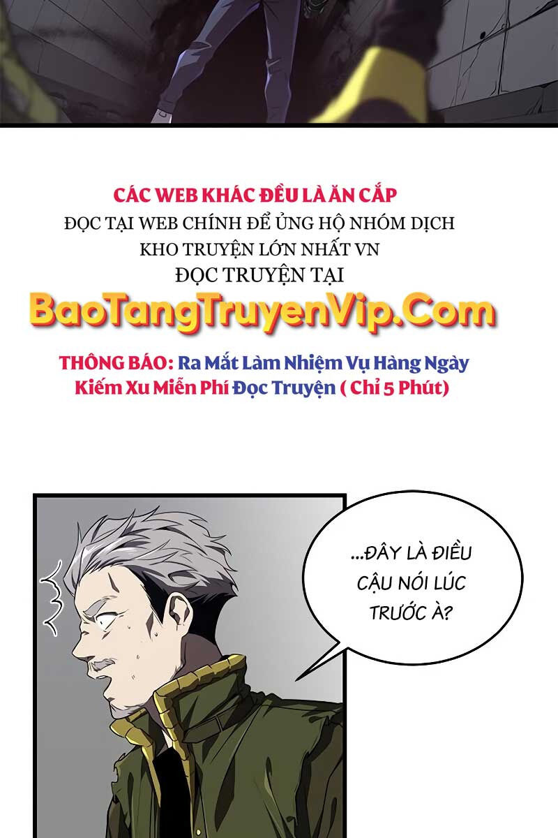 Sự Trở Lại Của Ranker Huyền Thoại Chapter 17 - Trang 2