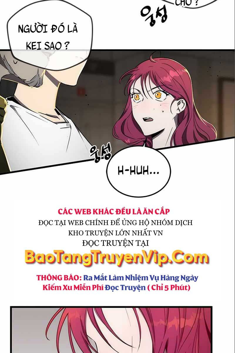 Sự Trở Lại Của Ranker Huyền Thoại Chapter 13 - Trang 2