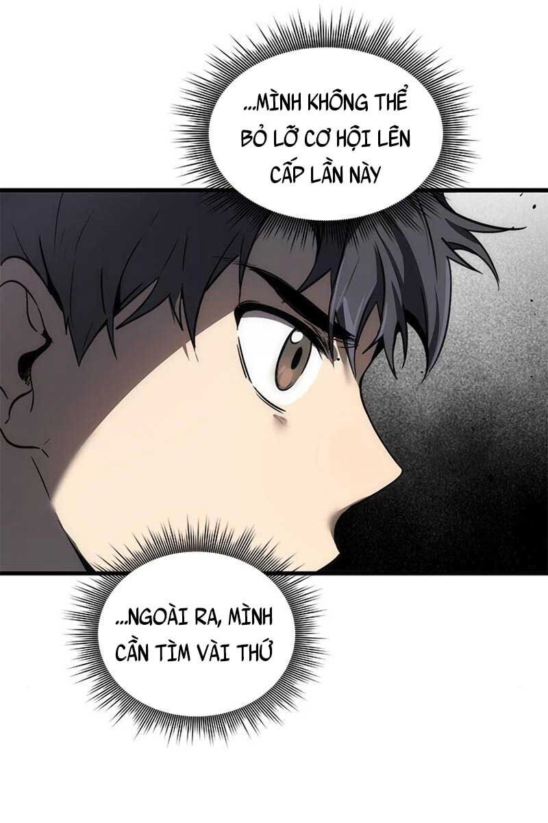 Sự Trở Lại Của Ranker Huyền Thoại Chapter 12 - Trang 2