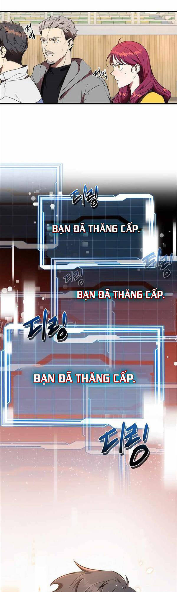 Sự Trở Lại Của Ranker Huyền Thoại Chapter 10 - Trang 2