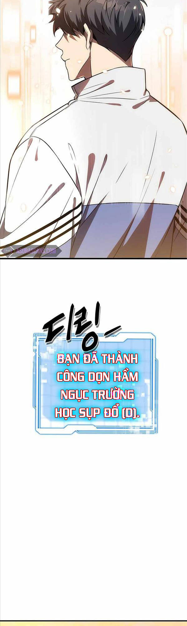 Sự Trở Lại Của Ranker Huyền Thoại Chapter 10 - Trang 2