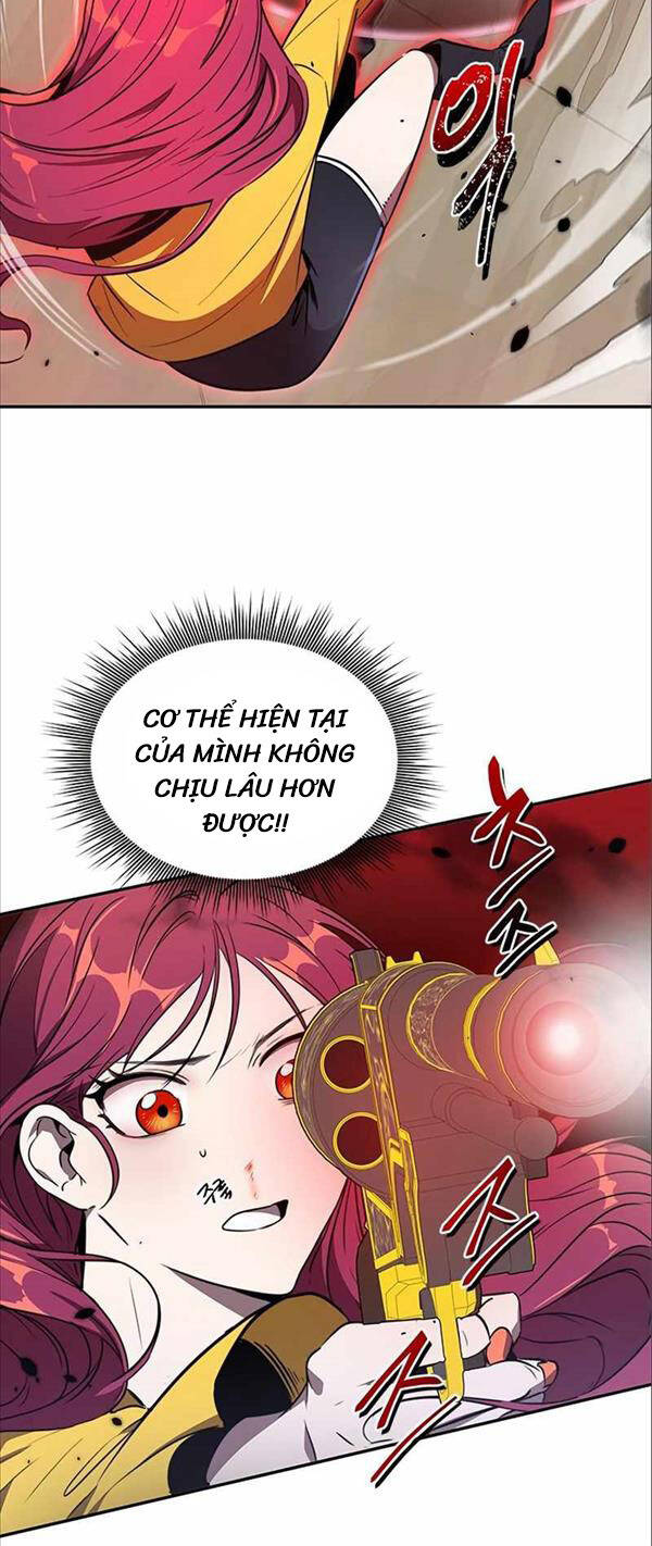 Sự Trở Lại Của Ranker Huyền Thoại Chapter 9 - Trang 2