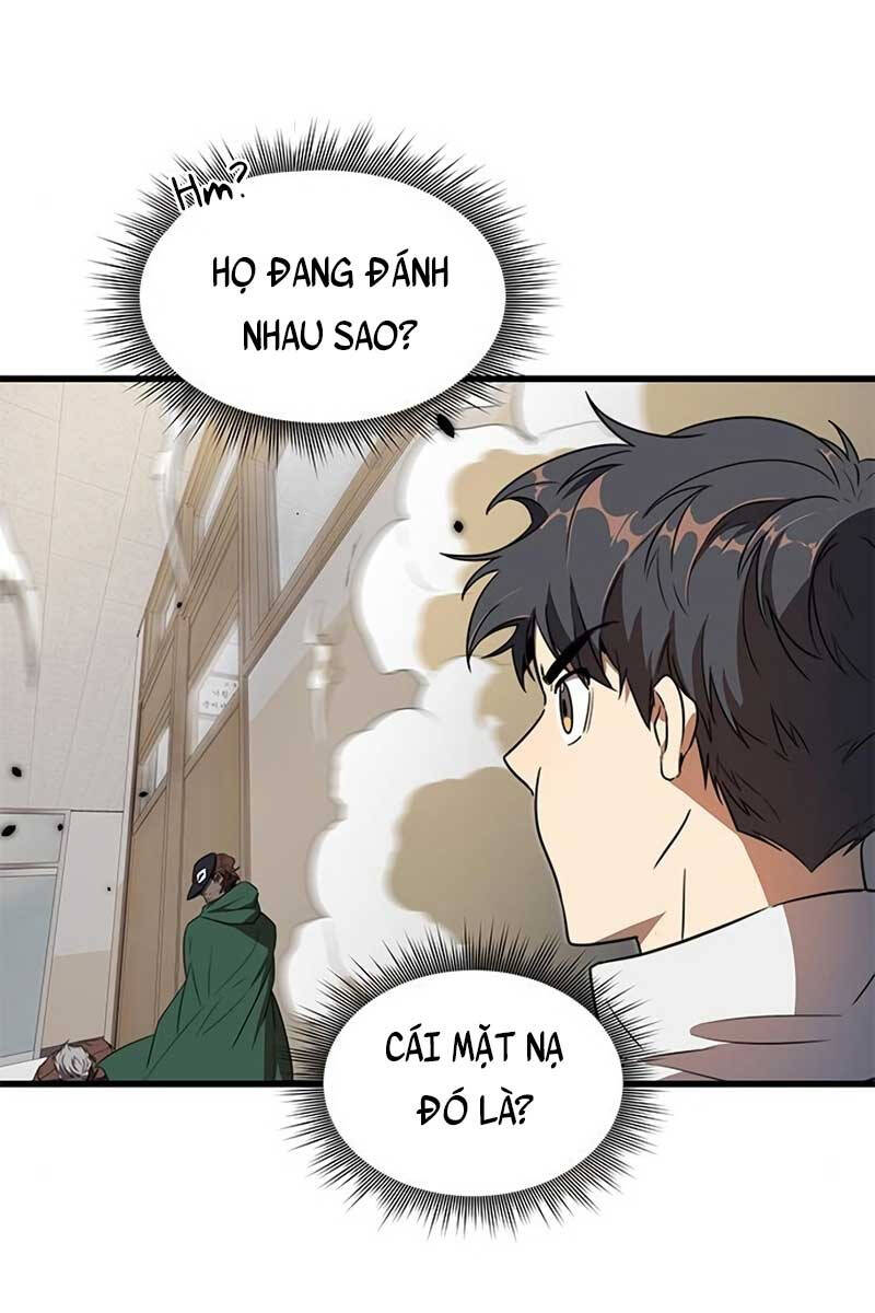 Sự Trở Lại Của Ranker Huyền Thoại Chapter 8 - Trang 2