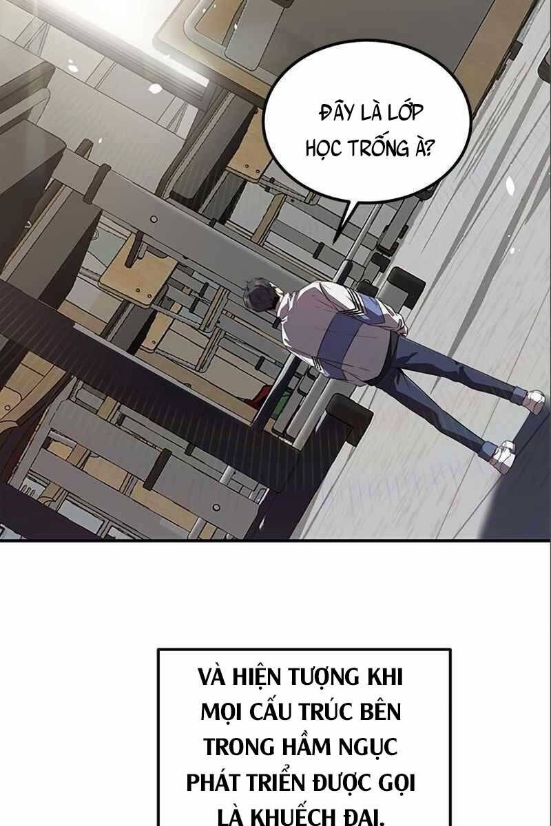 Sự Trở Lại Của Ranker Huyền Thoại Chapter 7 - Trang 2