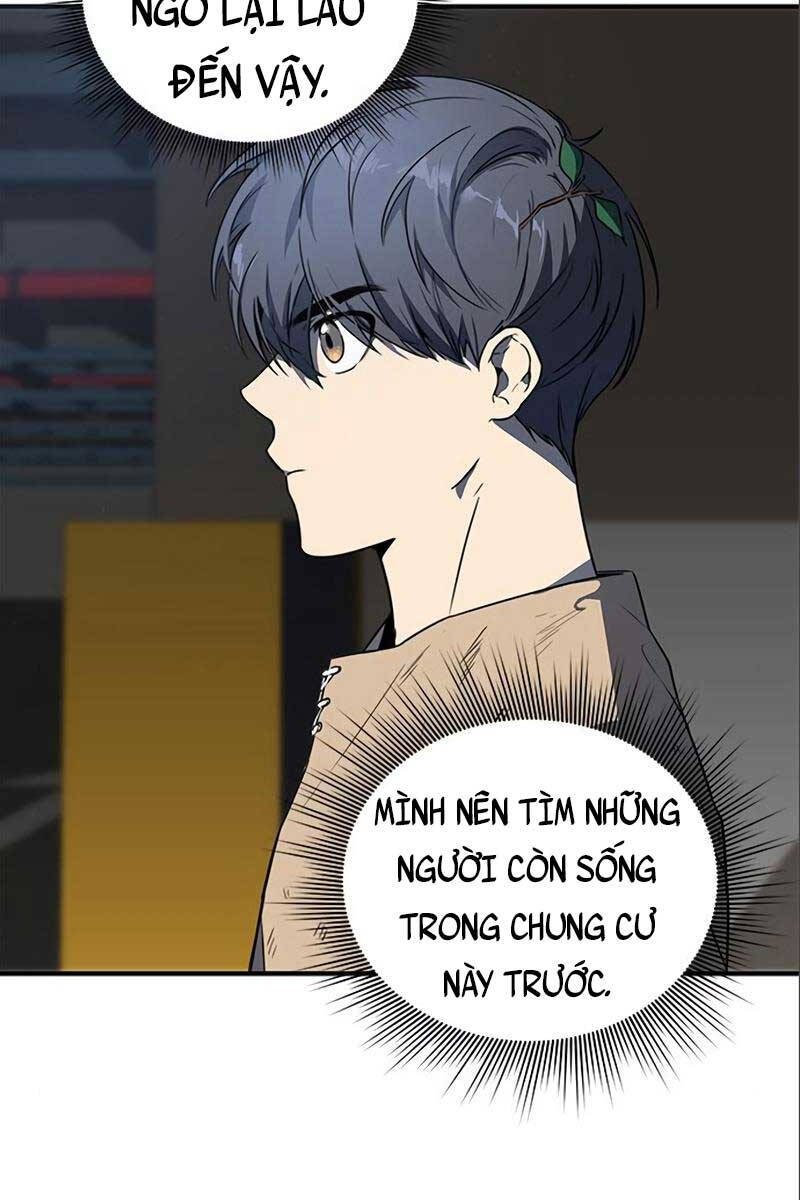 Sự Trở Lại Của Ranker Huyền Thoại Chapter 6 - Trang 2