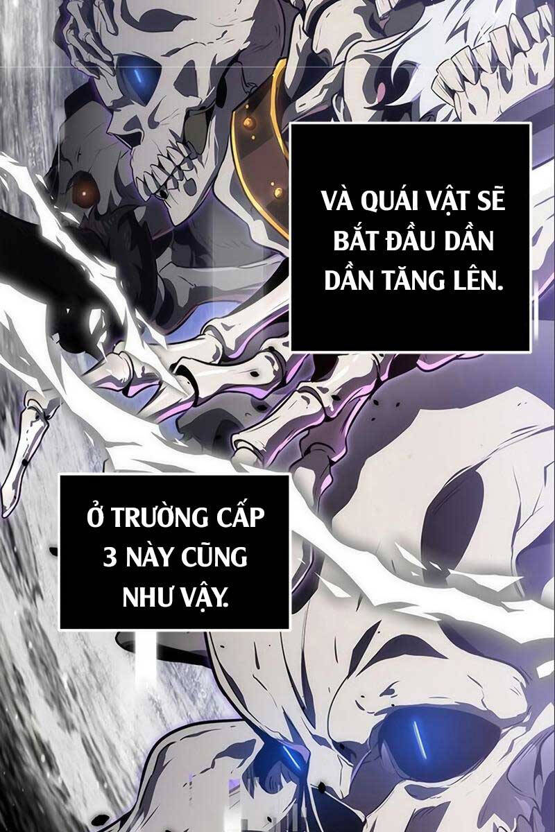 Sự Trở Lại Của Ranker Huyền Thoại Chapter 6 - Trang 2