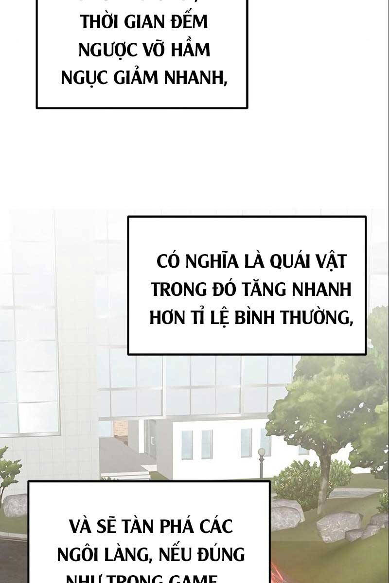 Sự Trở Lại Của Ranker Huyền Thoại Chapter 6 - Trang 2