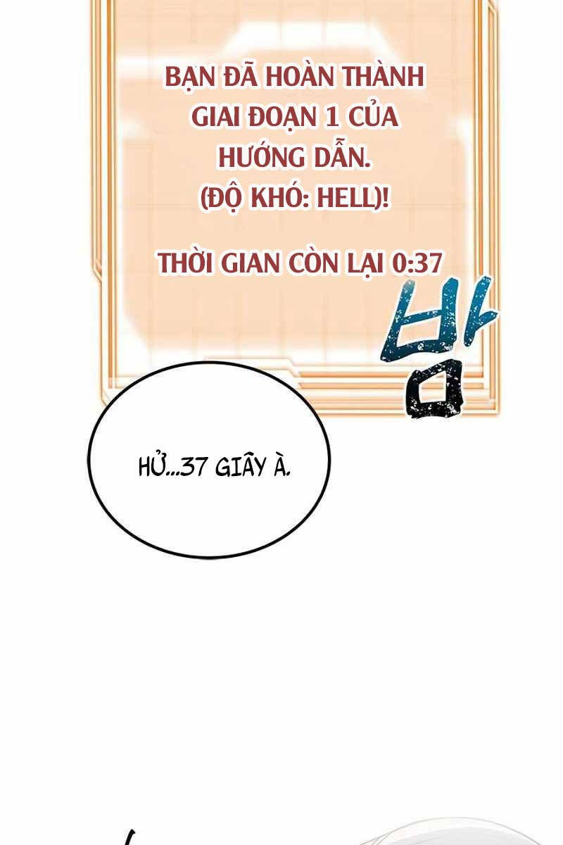 Sự Trở Lại Của Ranker Huyền Thoại Chapter 5 - Trang 2