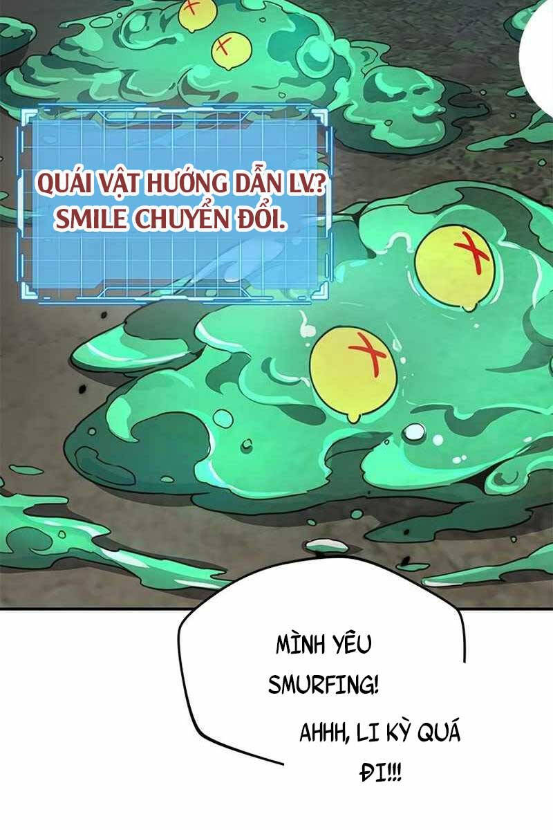 Sự Trở Lại Của Ranker Huyền Thoại Chapter 5 - Trang 2