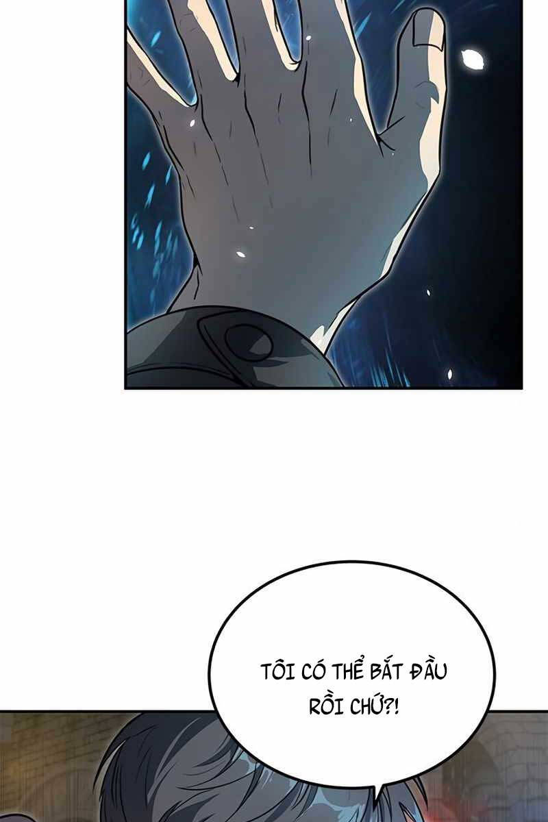 Sự Trở Lại Của Ranker Huyền Thoại Chapter 4 - Trang 2