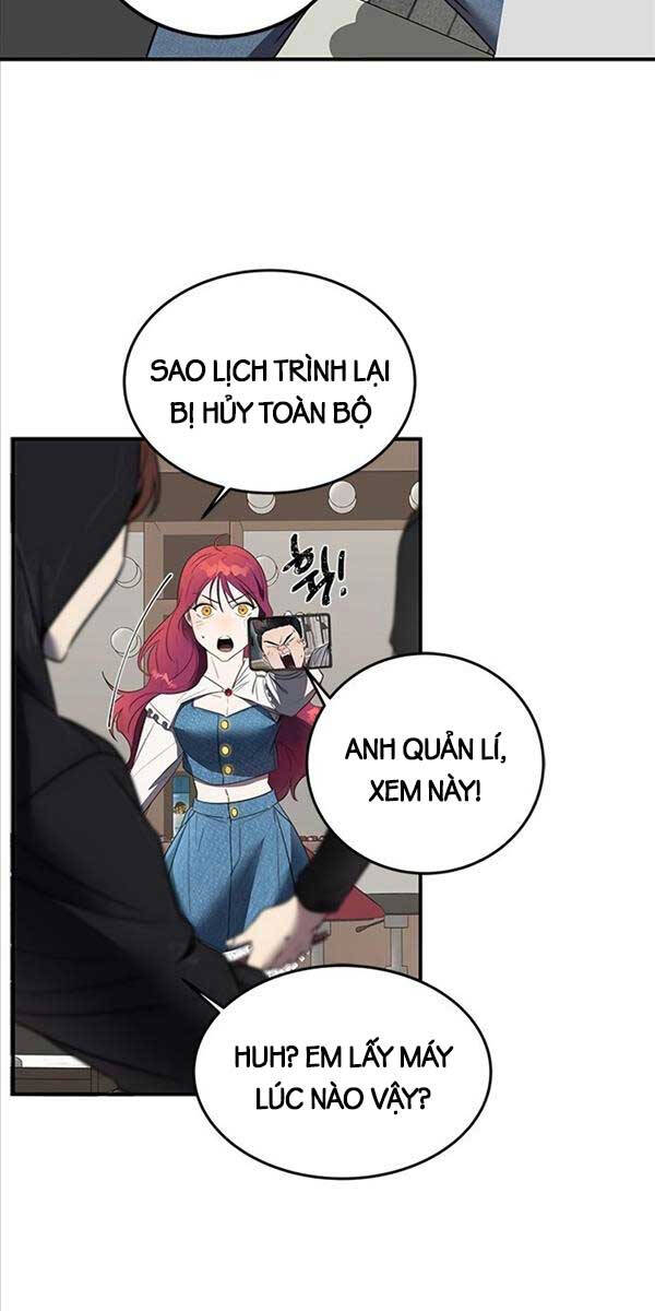 Sự Trở Lại Của Ranker Huyền Thoại Chapter 3 - Trang 2