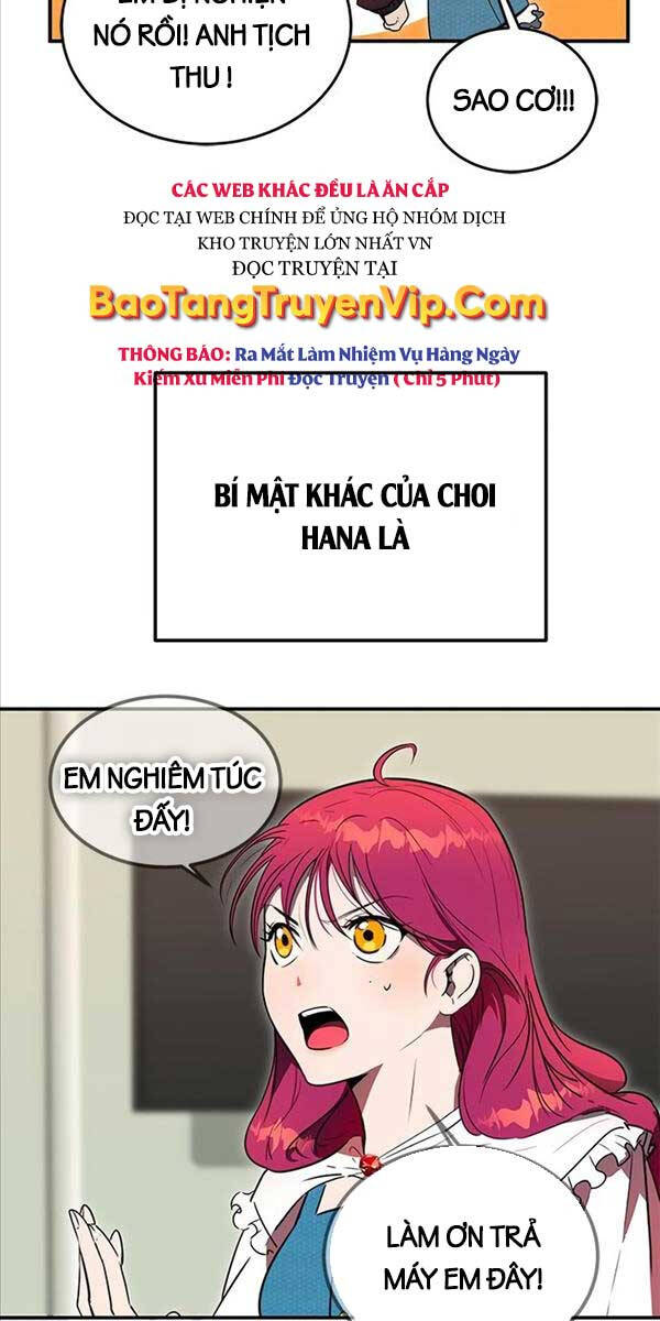 Sự Trở Lại Của Ranker Huyền Thoại Chapter 3 - Trang 2