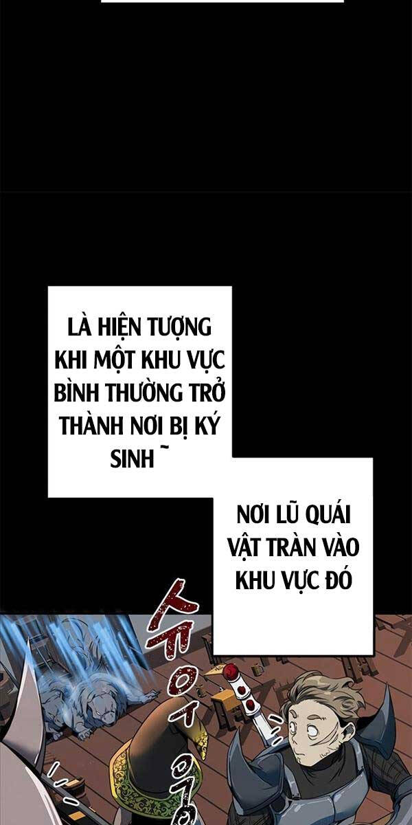 Sự Trở Lại Của Ranker Huyền Thoại Chapter 2 - Trang 2