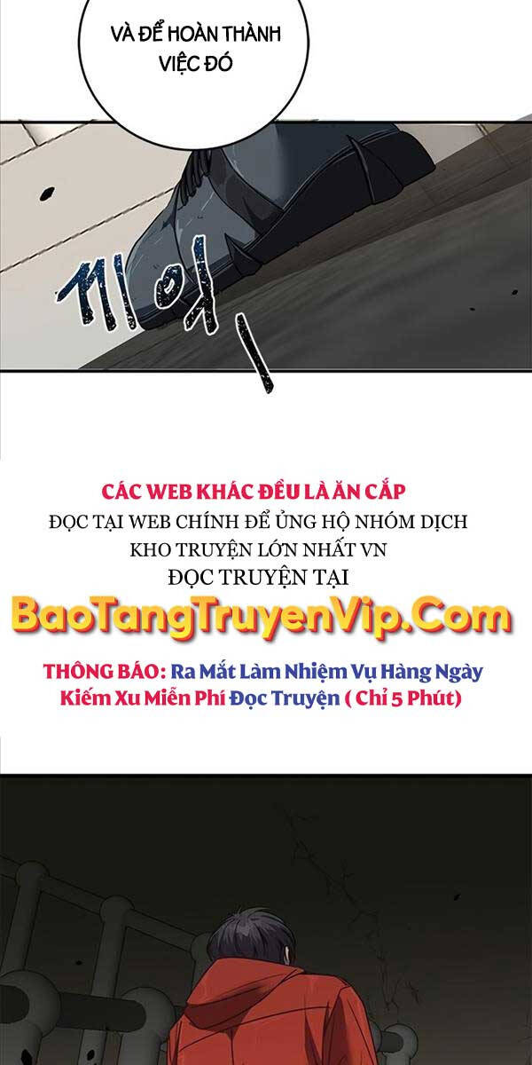 Sự Trở Lại Của Ranker Huyền Thoại Chapter 2 - Trang 2