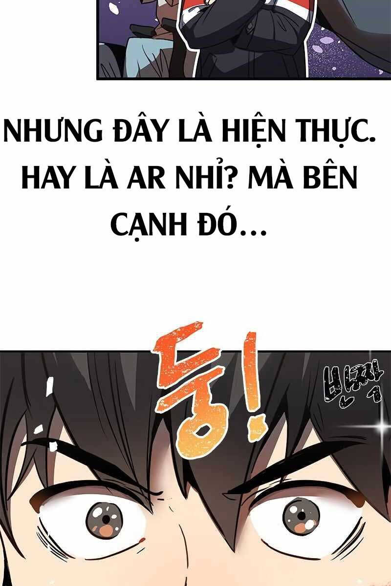 Sự Trở Lại Của Ranker Huyền Thoại Chapter 1.5 - Trang 2