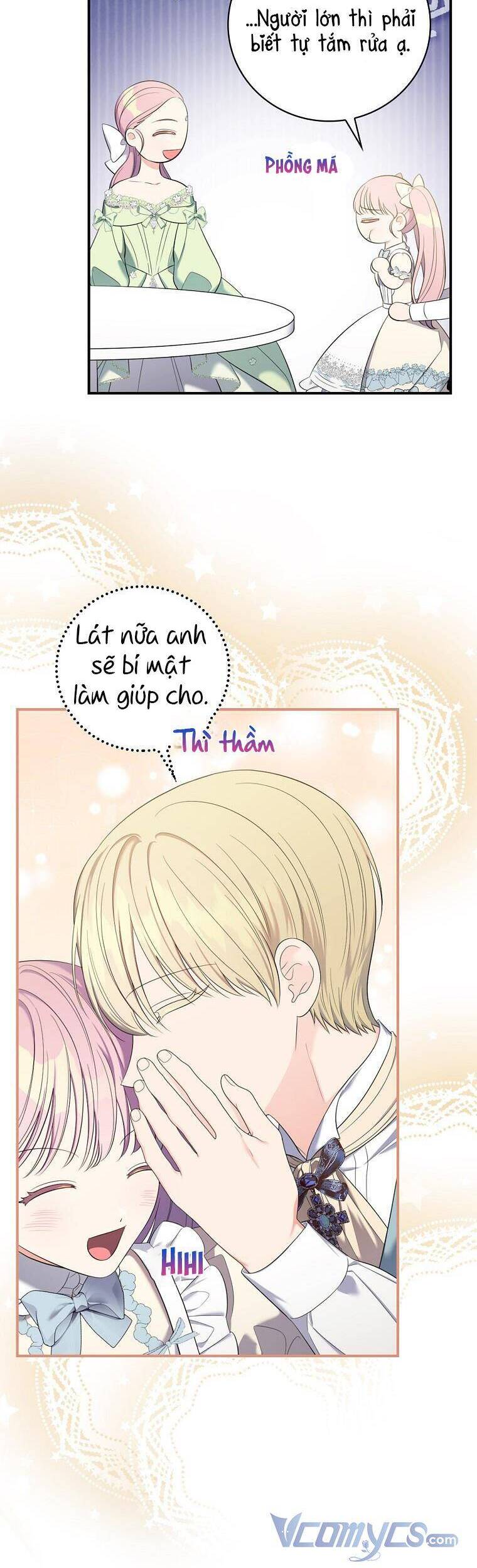 Nữ Công Tước Nhà Kính Chapter 107 - Trang 2