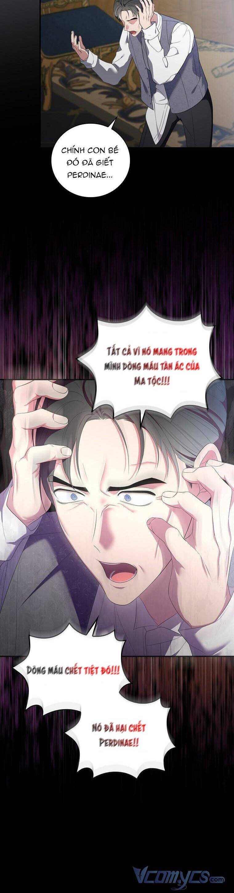 Nữ Công Tước Nhà Kính Chapter 104 - Trang 2