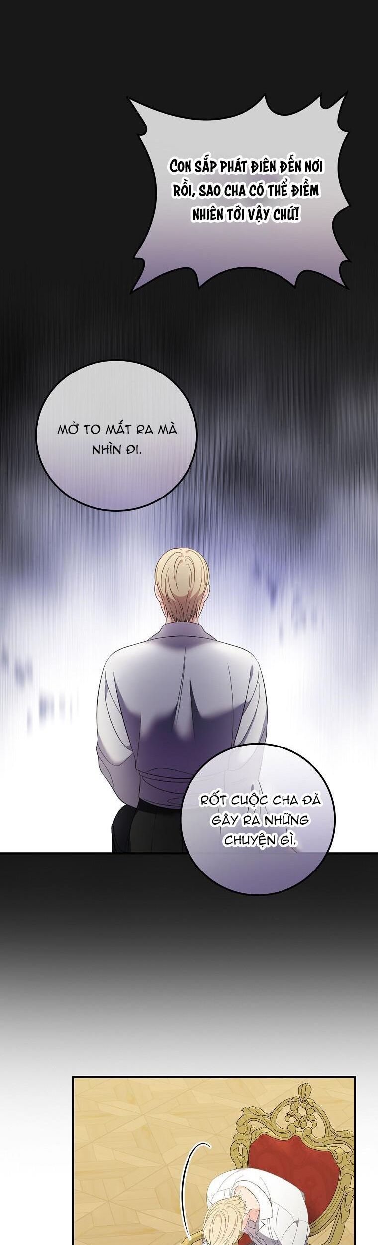 Nữ Công Tước Nhà Kính Chapter 103 - Trang 2