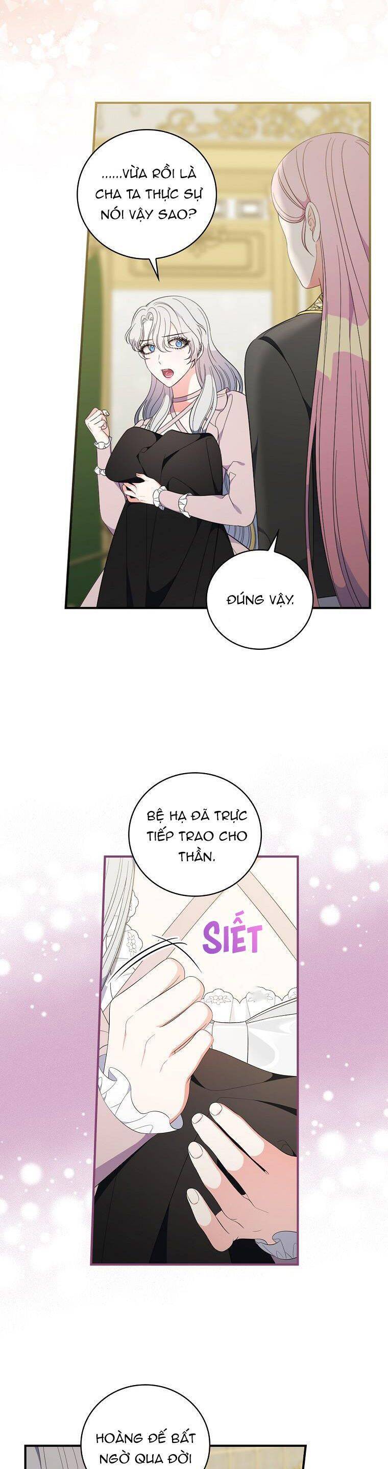 Nữ Công Tước Nhà Kính Chapter 99 - Trang 2