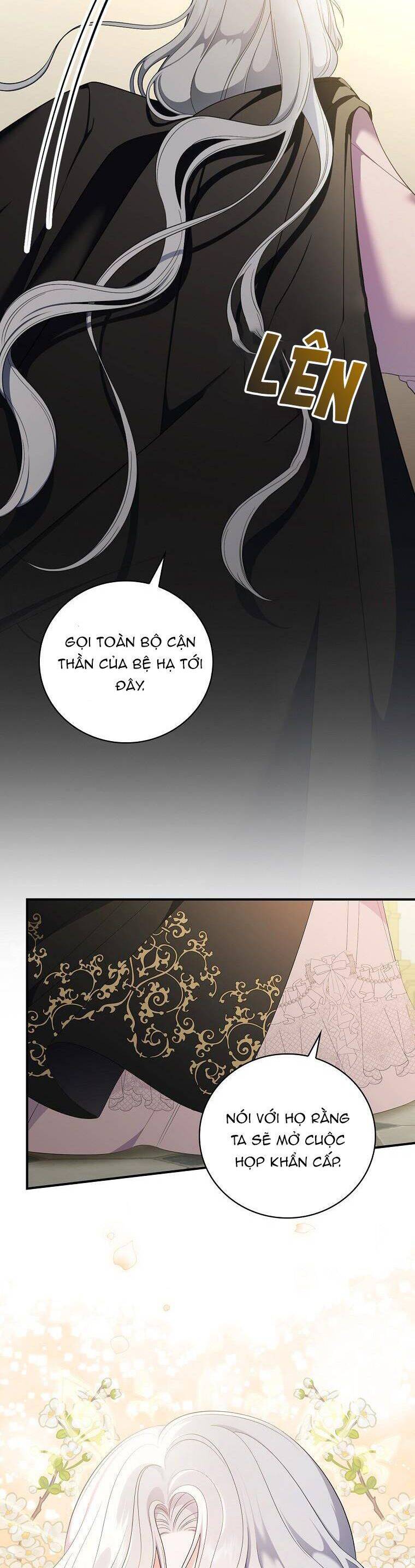 Nữ Công Tước Nhà Kính Chapter 99 - Trang 2