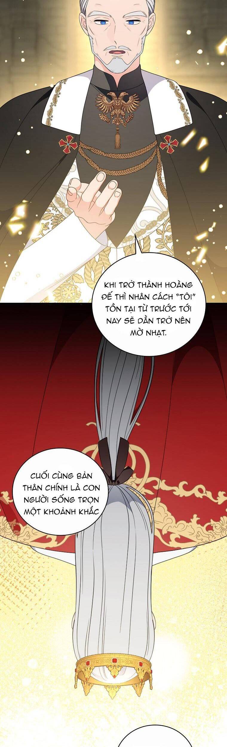 Nữ Công Tước Nhà Kính Chapter 98 - Trang 2