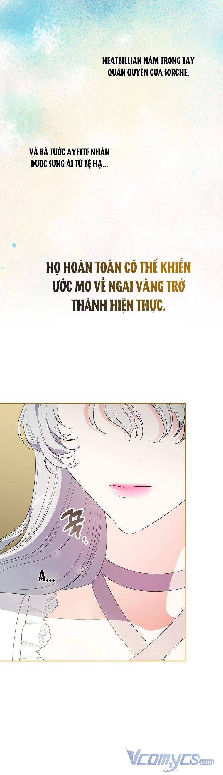 Nữ Công Tước Nhà Kính Chapter 97 - Trang 2