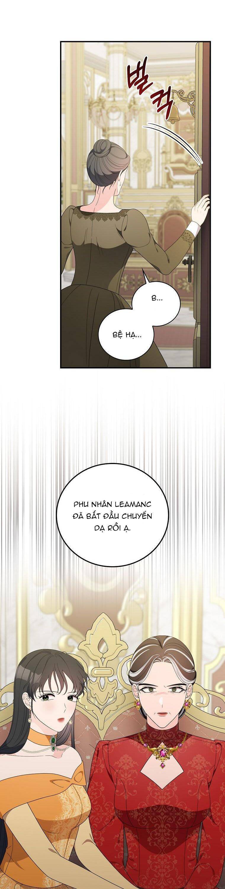 Nữ Công Tước Nhà Kính Chapter 92 - Trang 2