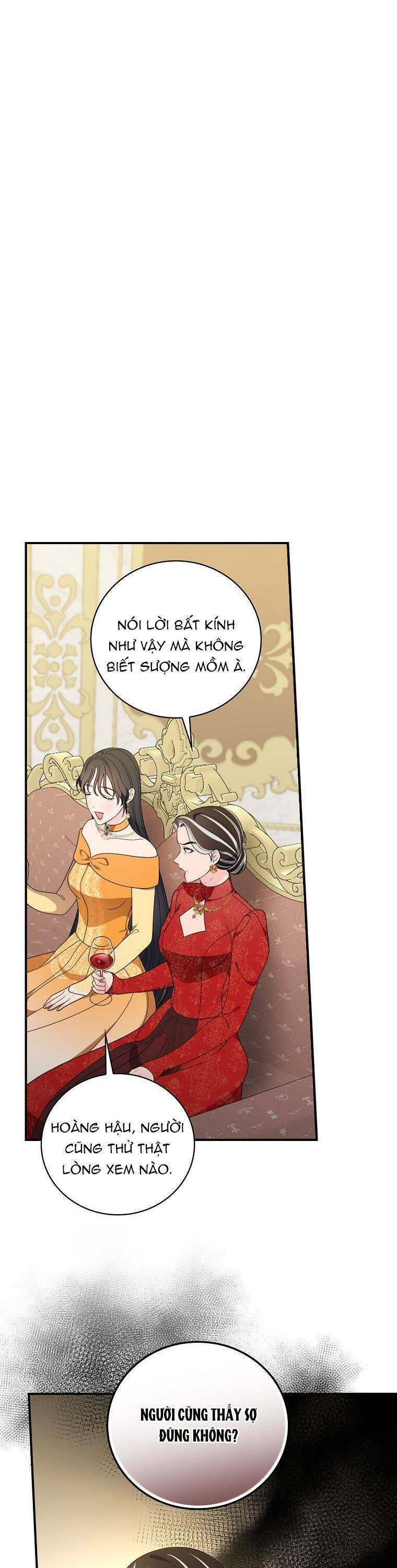 Nữ Công Tước Nhà Kính Chapter 92 - Trang 2