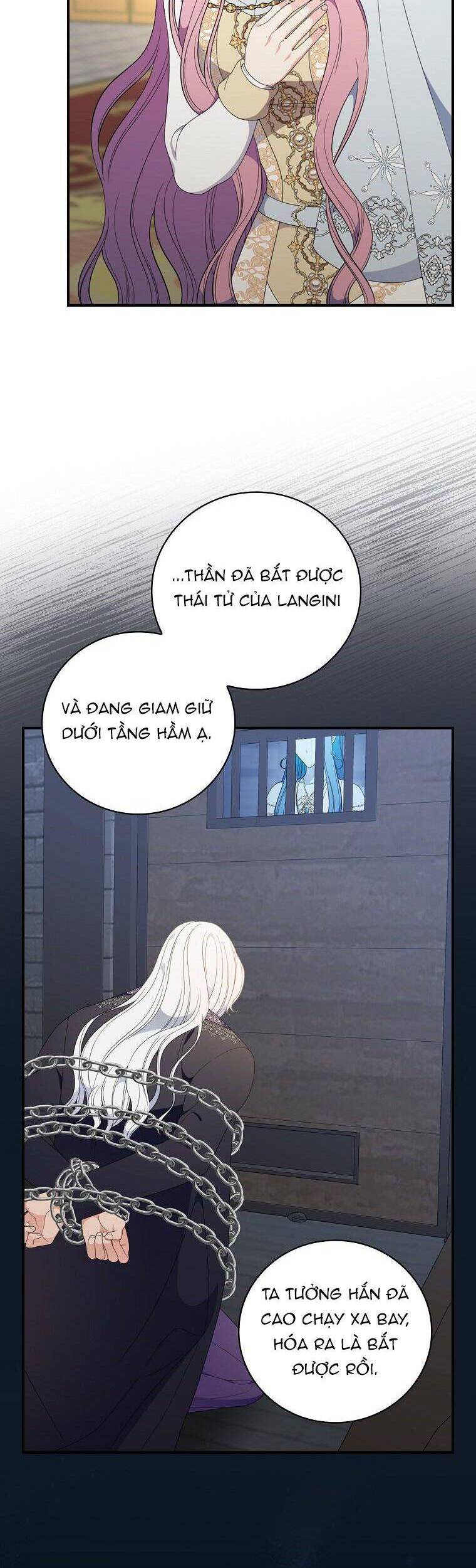 Nữ Công Tước Nhà Kính Chapter 90 - Trang 2