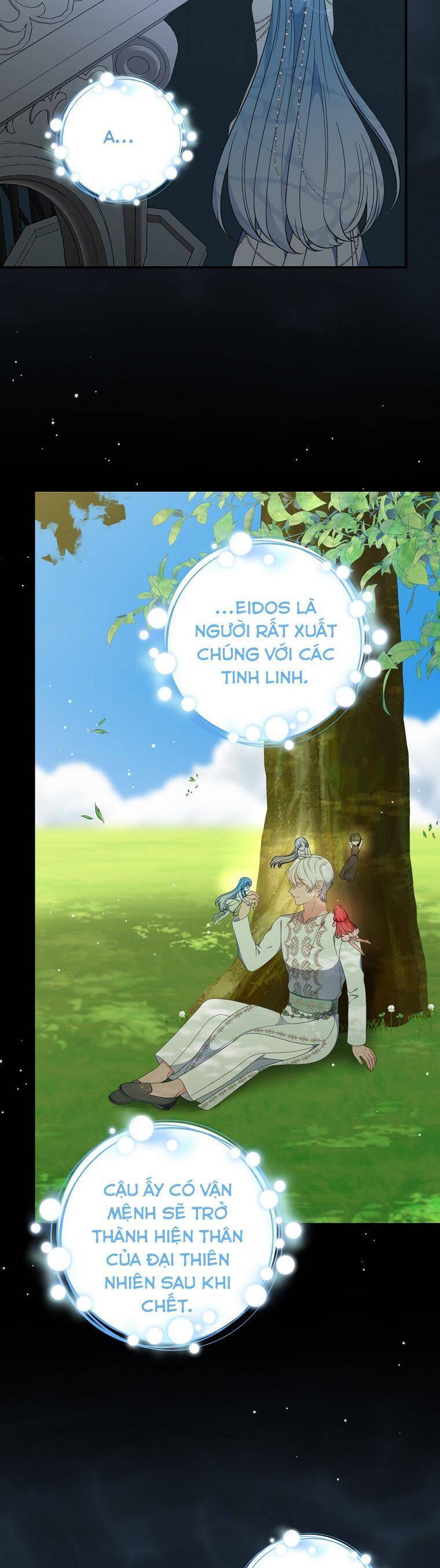 Nữ Công Tước Nhà Kính Chapter 89 - Trang 2