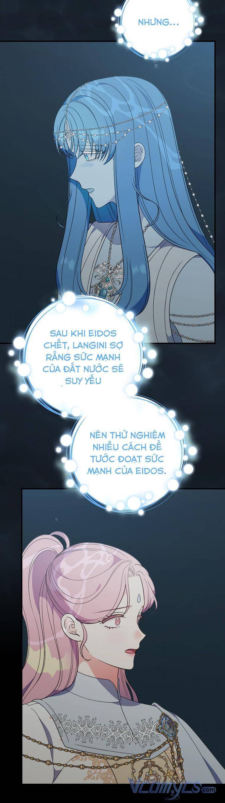 Nữ Công Tước Nhà Kính Chapter 89 - Trang 2