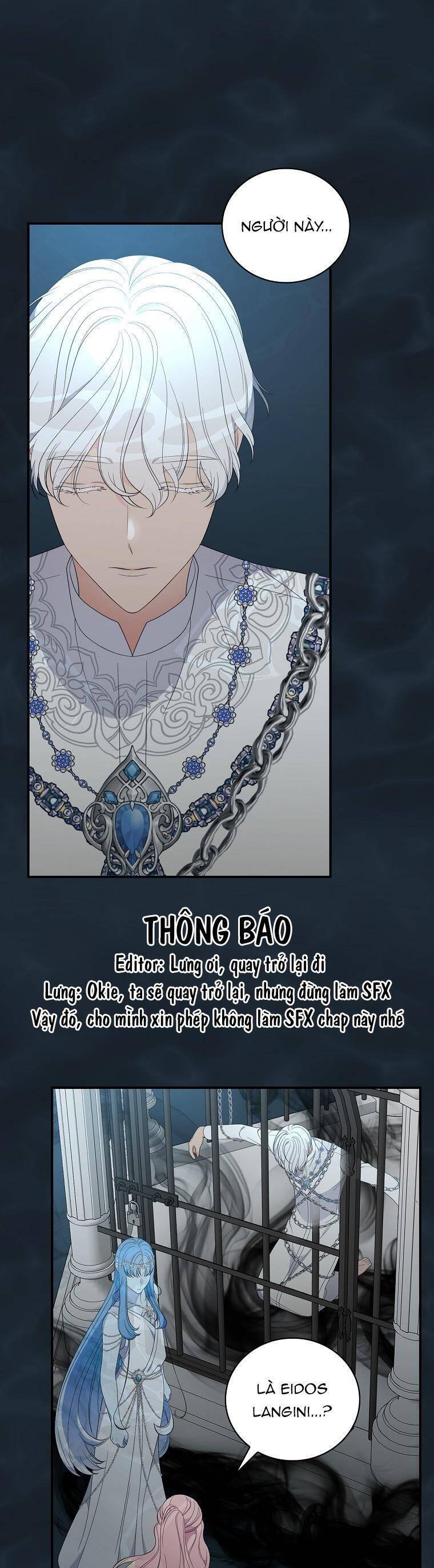 Nữ Công Tước Nhà Kính Chapter 88 - Trang 2