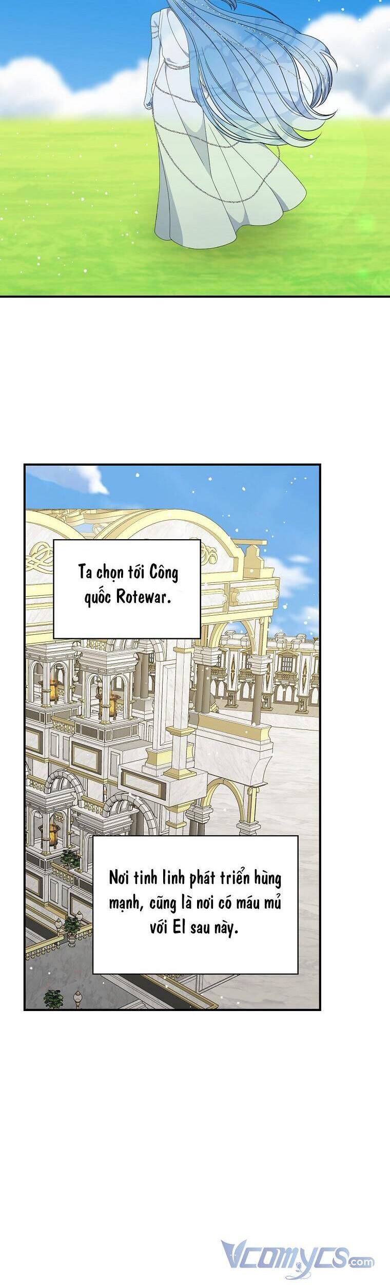 Nữ Công Tước Nhà Kính Chapter 88 - Trang 2