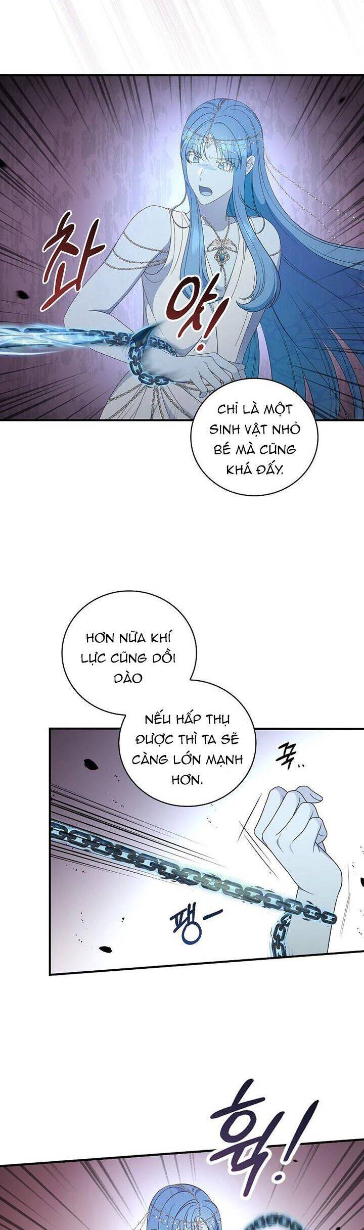 Nữ Công Tước Nhà Kính Chapter 86 - Trang 2