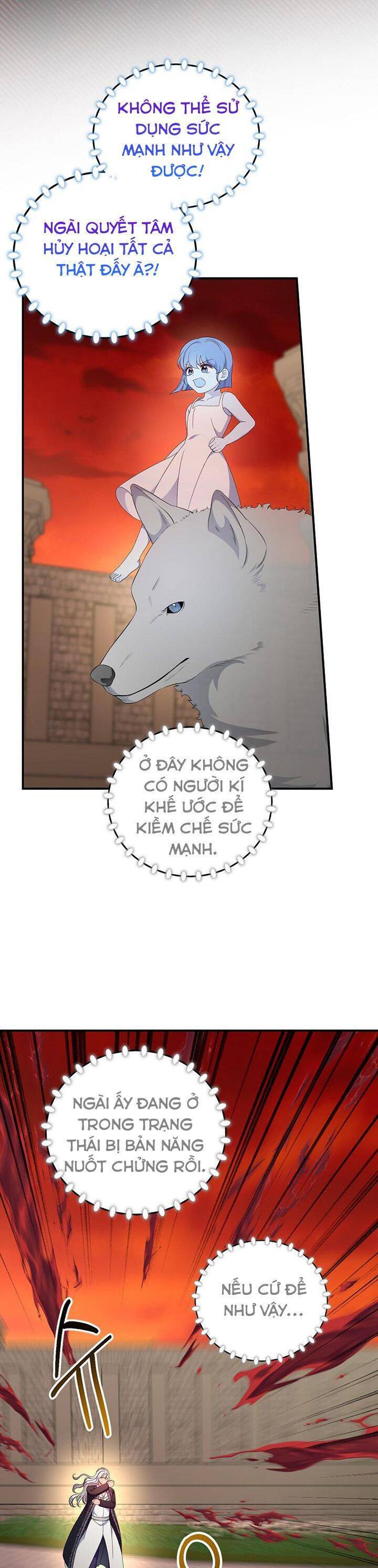 Nữ Công Tước Nhà Kính Chapter 86 - Trang 2