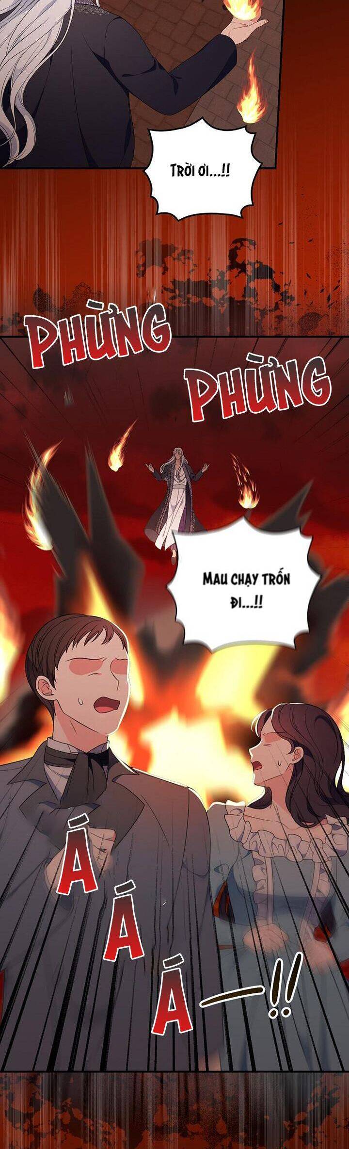 Nữ Công Tước Nhà Kính Chapter 85 - Trang 2